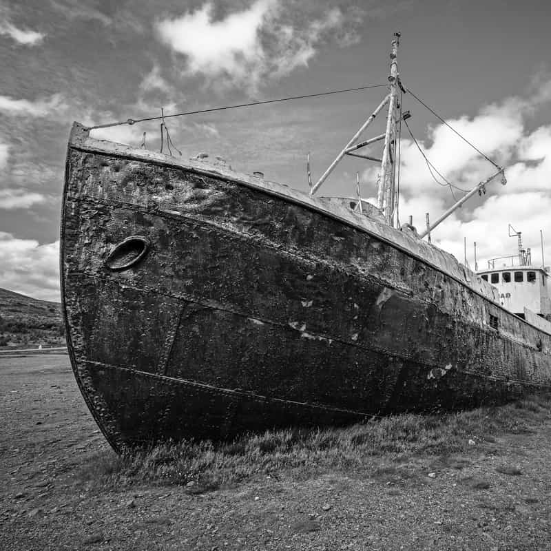 vessel