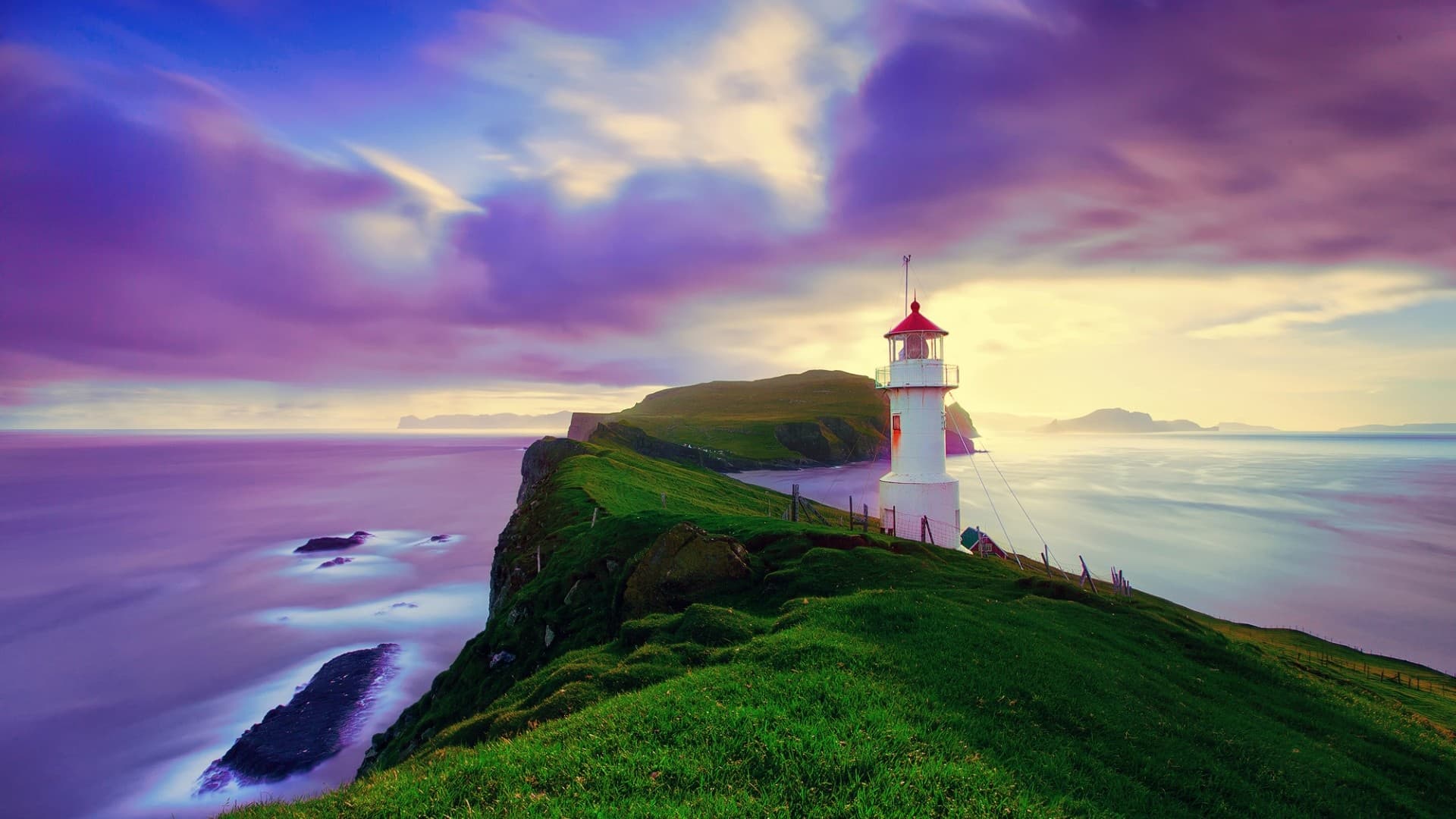 iceland