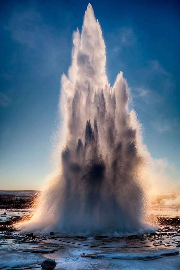 Great Geysir